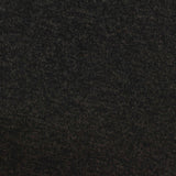Dark Grey Marl Chunky Knit, Viscose-Poly