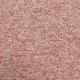 Red Marl Chunky Knit, Viscose-Poly