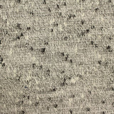 Light Grey Marl Chunky Knit, Polyester