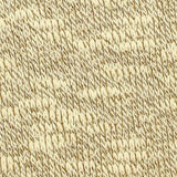 Light Beige Marl Chunky Knit, Cotton-Poly — texture