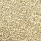 Light Beige Marl Chunky Knit, Cotton-Poly
