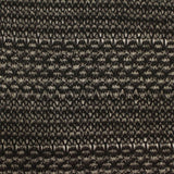 Black Marl Chunky Knit, Poly-Viscose