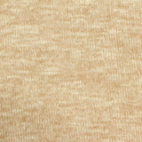 Cream Marl Chunky Knit, Viscose-Poly