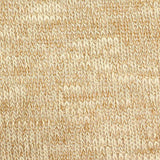 Cream Marl Chunky Knit, Viscose-Poly — texture