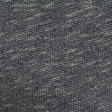 Navy Marl French Terry, Poly-Viscose