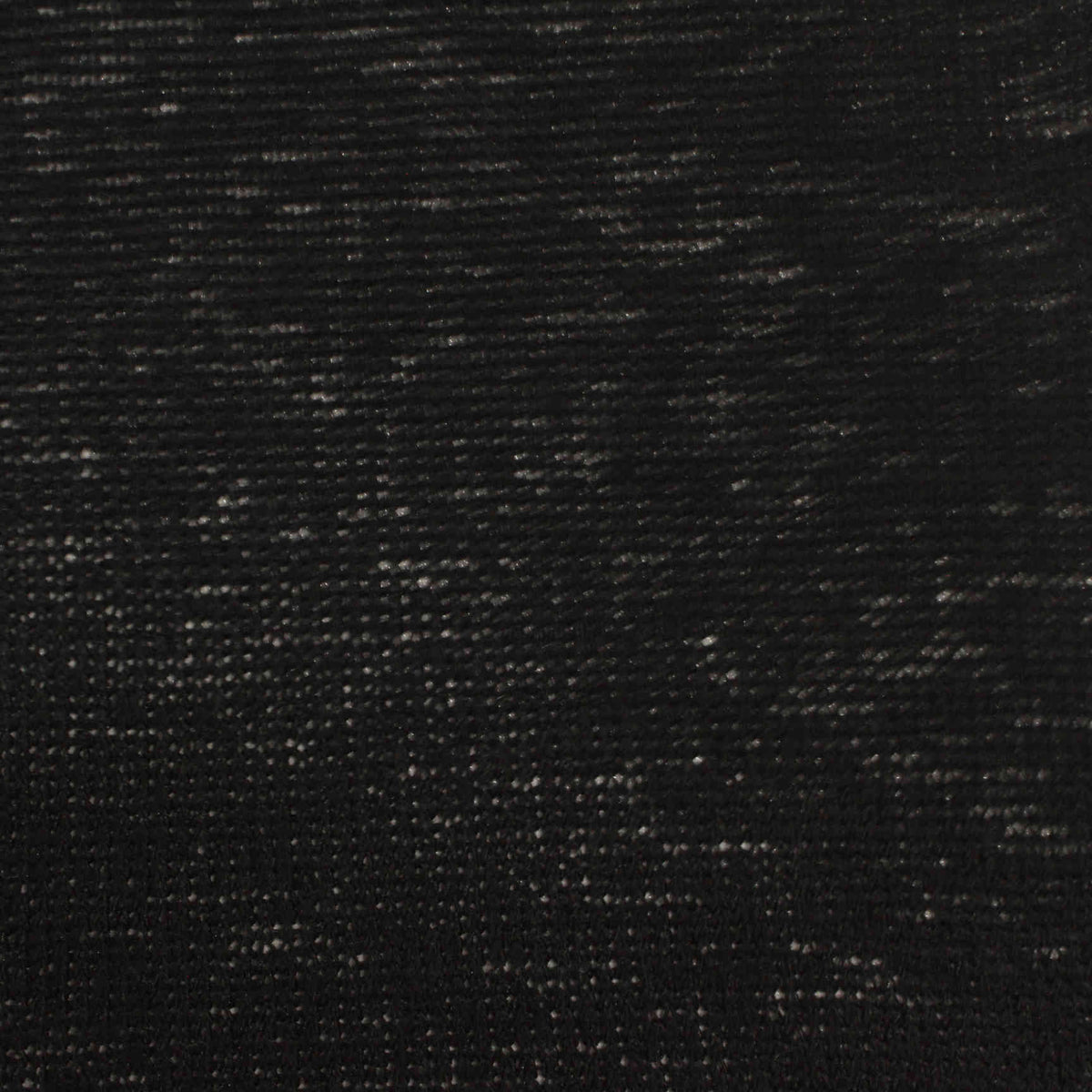Dark Grey Marl Chunky Knit, Viscose-Poly, 169 gsm