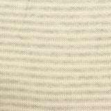 Light Grey Horizontal-Stripe Chunky Knit, Viscose