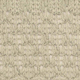 Light Beige Diamond Chunky Knit, Acrylic — texture