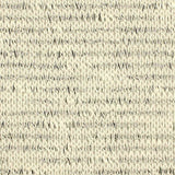 Light Cream Heather Chunky Knit, Viscose-Poly — texture