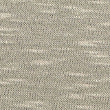 Light Grey Marl Chunky Knit, Viscose-Poly — texture