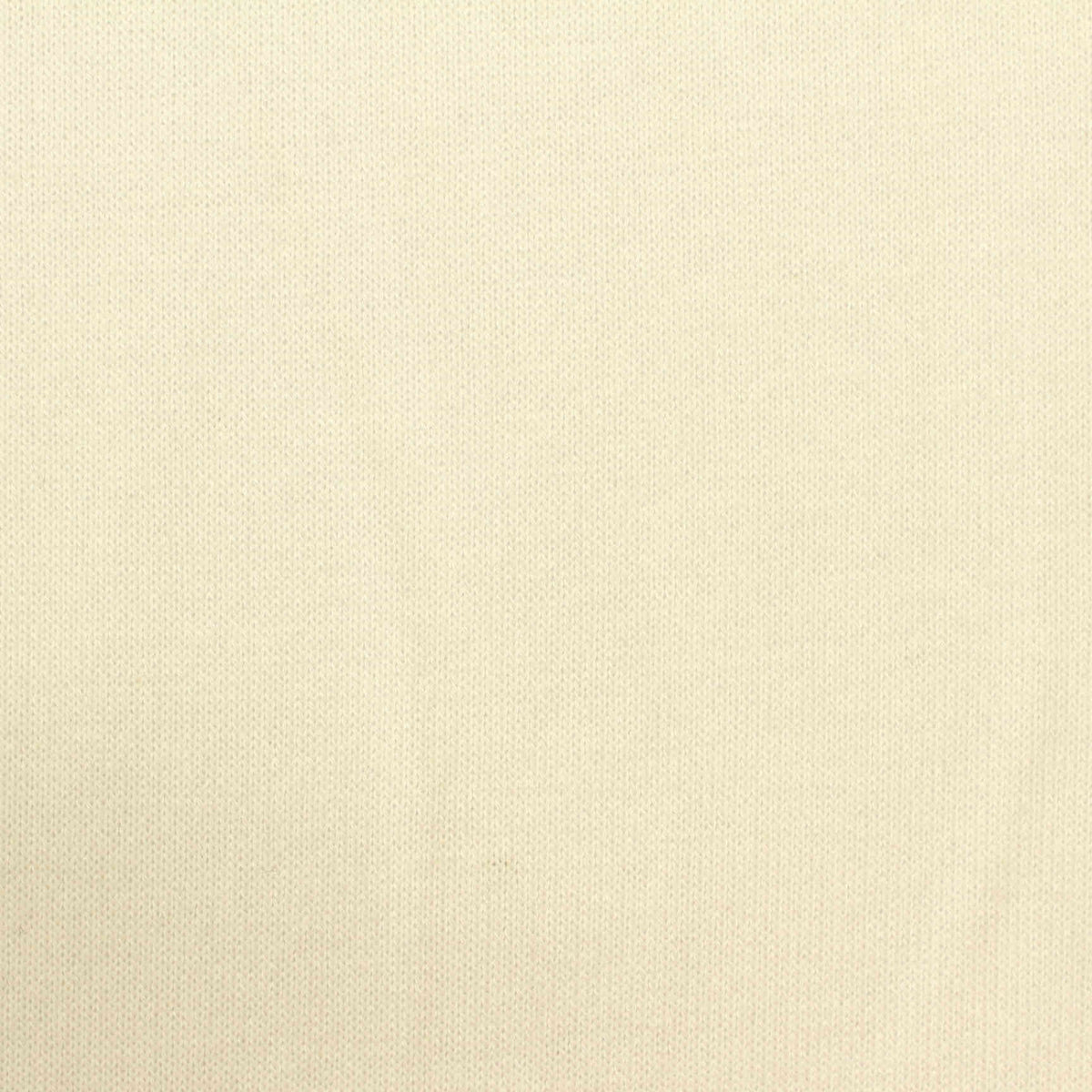 Viscose Polyester Stretch Chunky Knit Fabric, 193 gsm, 142 cm — Beige