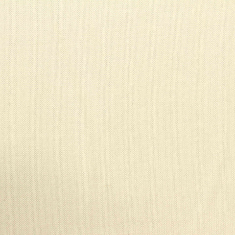 Viscose Polyester Stretch Chunky Knit Fabric, 193 gsm, 142 cm — Beige