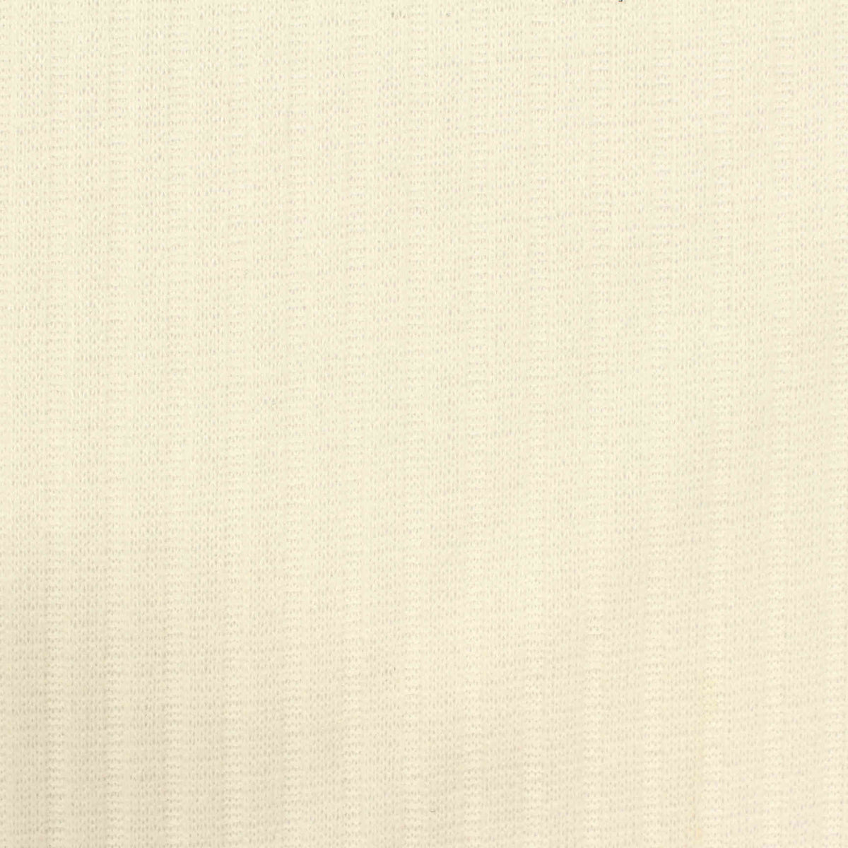 Polyester Stretch Rib Knit Fabric, 201 gsm, 148 cm — Beige