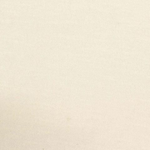 Polyester Viscose Chunky Knit Fabric, 150 gsm, 160 cm — Beige
