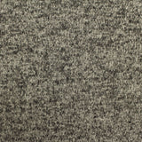 Grey Marl Chunky Knit, Viscose-Poly