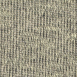 Light Beige Marl Chunky Knit, Viscose-Poly — texture