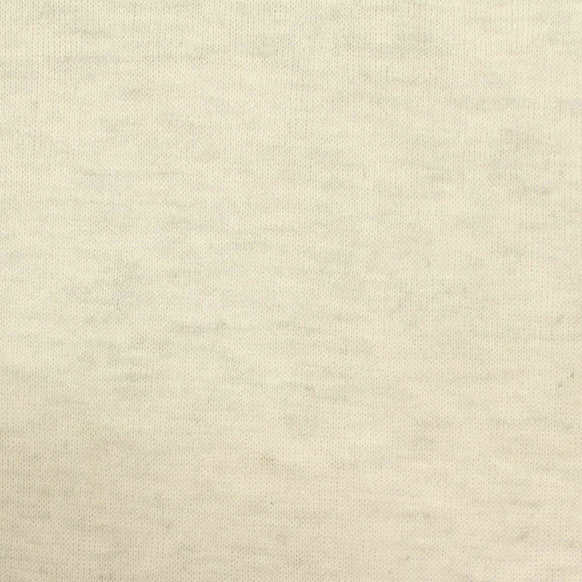 Polyester Viscose Chunky Knit Fabric, 144 gsm, 150 cm — Beige
