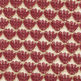 Jacquard Polyester Knit Fabric, 105 gsm, 160 cm — Beige — texture