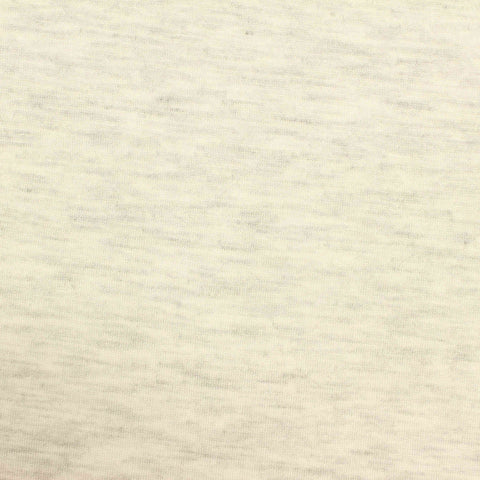 100% Viscose Jersey Knit Fabric, 125 gsm, 170 cm — Beige