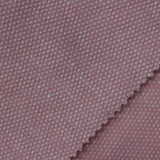 100% Polyester Interlock Knit Fabric, 323 gsm, 165 cm — Pink