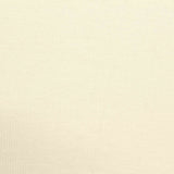 Viscose Stretch Rib Knit Fabric, 191 gsm, 119 cm — Beige
