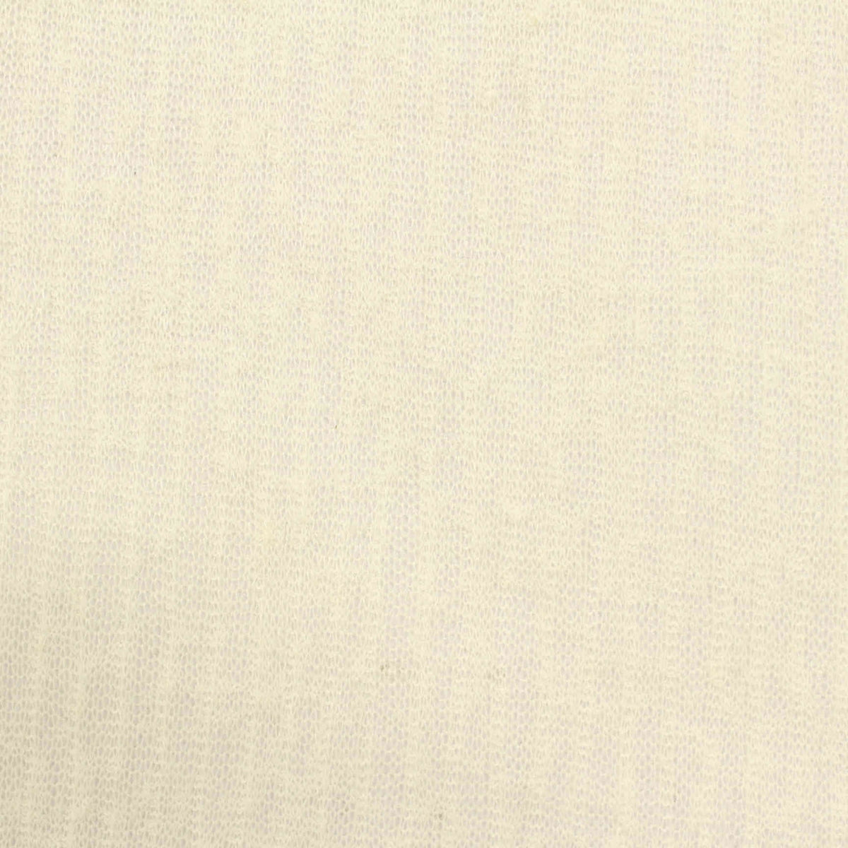 Polyester Rib Knit Fabric, 114 gsm, 153 cm — Yellow