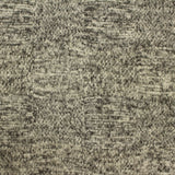 Grey Marl Chunky Knit, Poly-Viscose