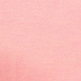 Light Pink Marl French Terry, Poly-Viscose
