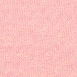 Light Pink Marl French Terry, Poly-Viscose — texture