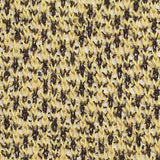 Jacquard Viscose Polyester Stretch Chunky Knit Fabric, 149 gsm, 165 cm — Khaki — texture