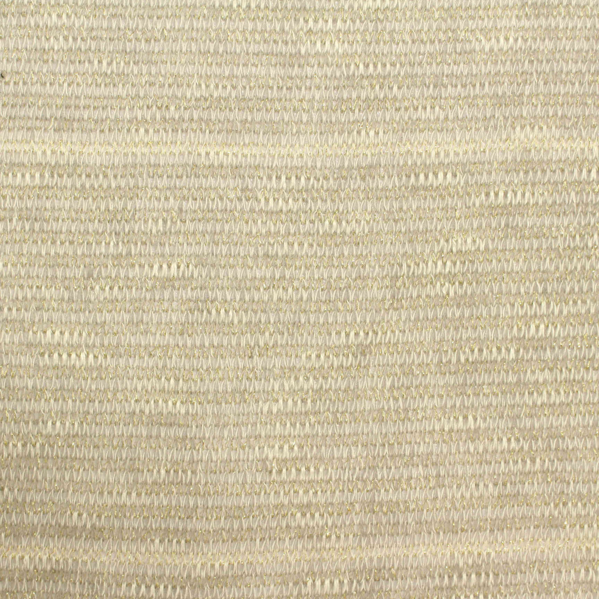 Viscose Polyester Chunky Knit Fabric, 143 gsm, 145 cm — Beige