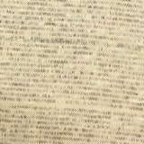 Beige Marl Chunky Knit, Viscose-Poly