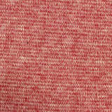 Red Marl Chunky Knit, Poly-Viscose