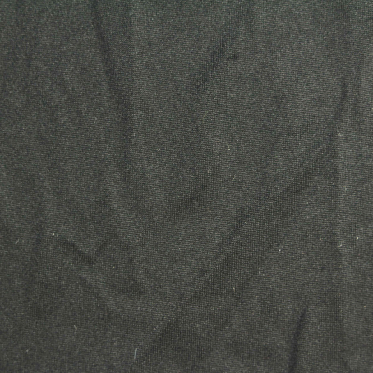 Polyester Stretch Milk Silk Knit Fabric, 140 gsm, 160 cm — Grey, ref EF-214756