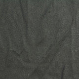 Polyester Stretch Milk Silk Knit Fabric, 140 gsm, 160 cm — Grey