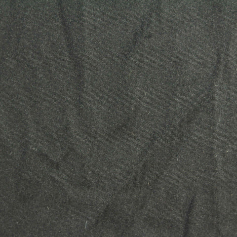 Polyester Stretch Milk Silk Knit Fabric, 140 gsm, 160 cm — Grey, ref EF-214756