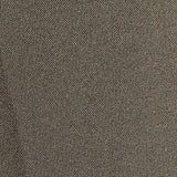 Polyester Viscose Stretch Woven Fabric, 202 gsm — Khaki — texture