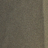 Polyester Viscose Stretch Linen-Look Fabric, 209 gsm — Khaki — texture