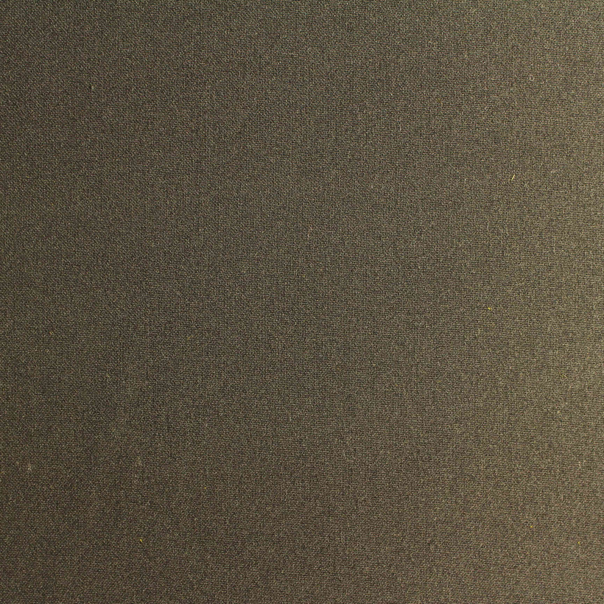 Polyester Viscose Stretch Woven Fabric, 247 gsm — Khaki