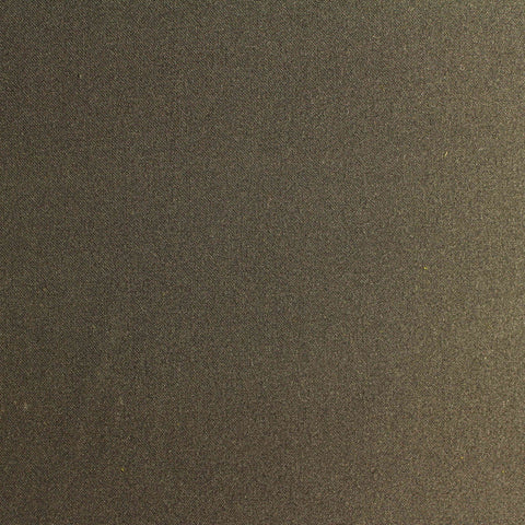 Polyester Viscose Stretch Woven Fabric, 247 gsm — Khaki