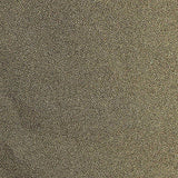 Polyester Stretch Linen-Look Fabric, 154 gsm — Khaki — texture