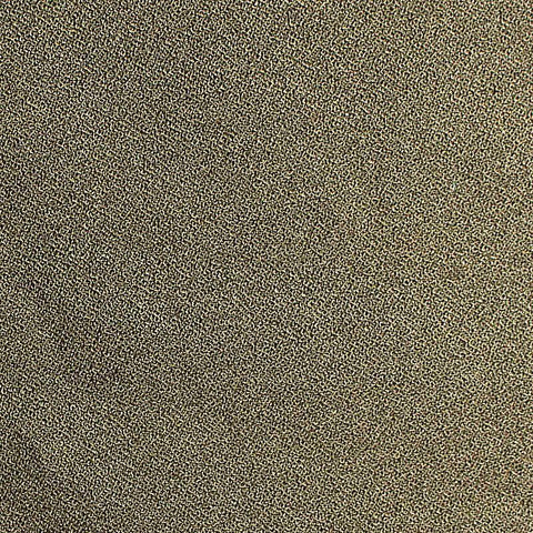 Polyester Stretch Linen-Look Fabric, 154 gsm — Khaki