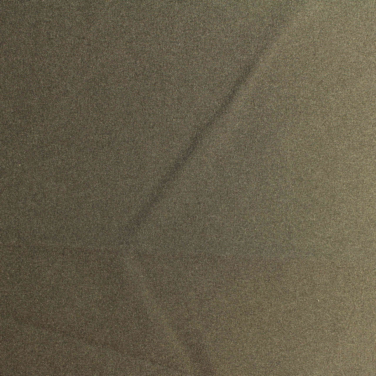 Polyester Stretch Woven Fabric, 145 gsm — Khaki