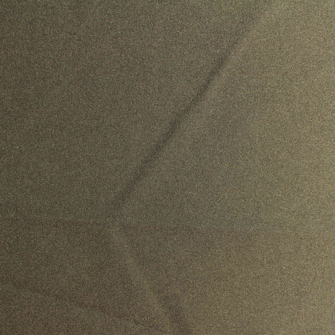 Polyester Stretch Woven Fabric, 145 gsm — Khaki