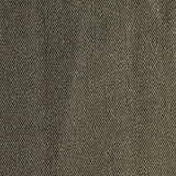 Dark Olive Marl Twill, Poly-Viscose — texture