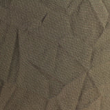 Polyester Viscose Stretch Woven Fabric, 208 gsm — Khaki