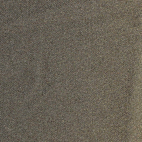 Polyester Viscose Stretch Woven Fabric, 212 gsm — Brown