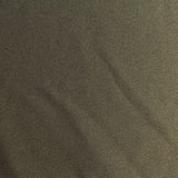 Polyester Viscose Stretch Linen-Look Fabric, 226 gsm — Brown