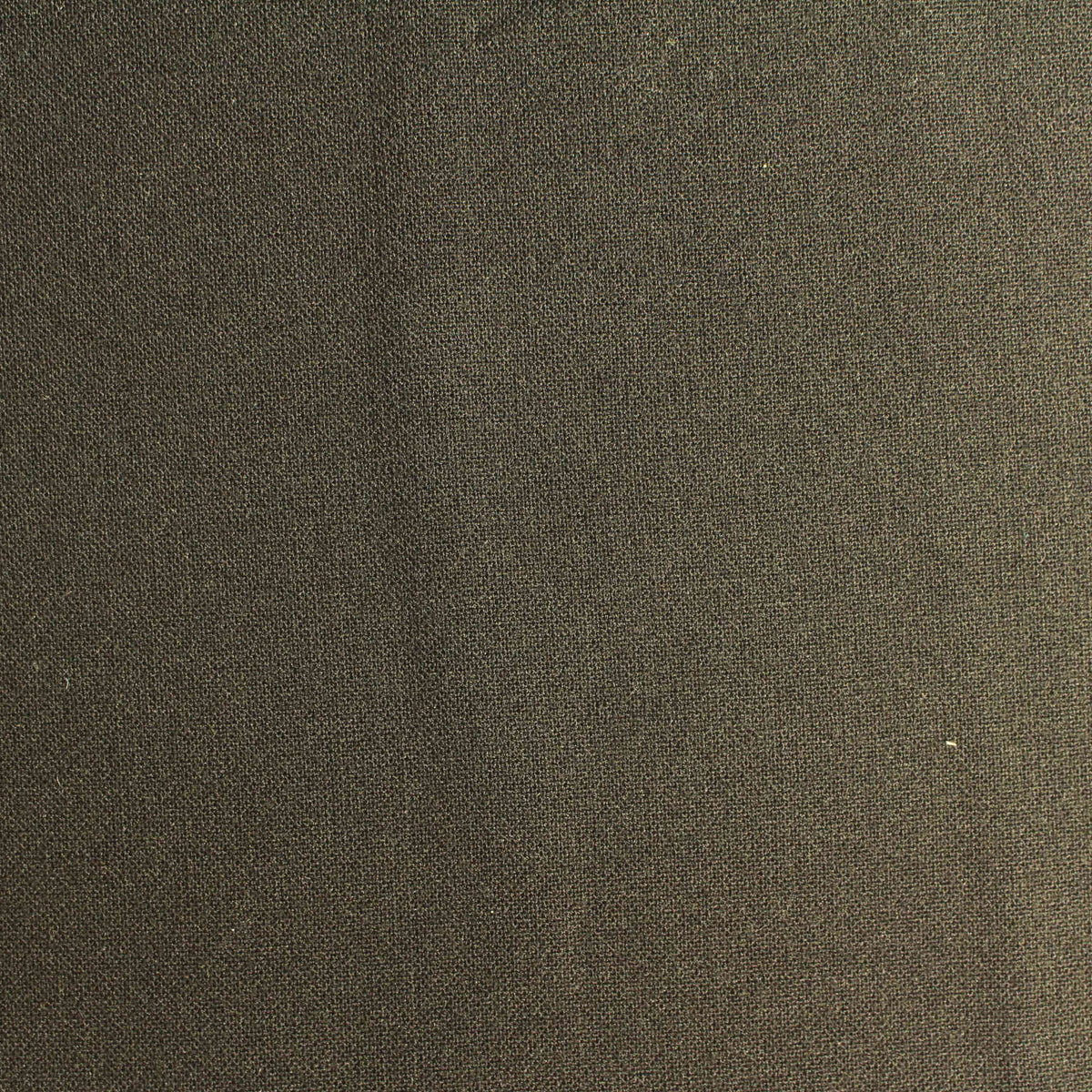 Olive Woven, Poly-Viscose