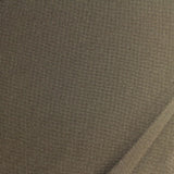 Polyester Viscose Stretch Woven Fabric, 204 gsm — Brown